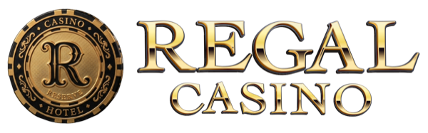 Regal Casino logo