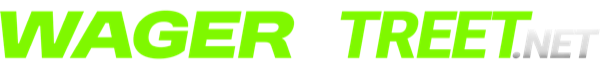 WagerStreet logo